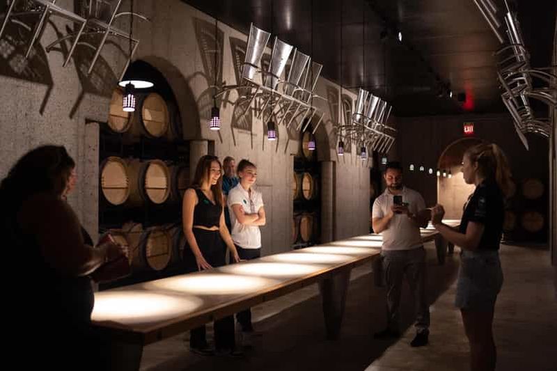 Billet Visite guidée sur la bière et le vin à Niagara-on-the-Lake