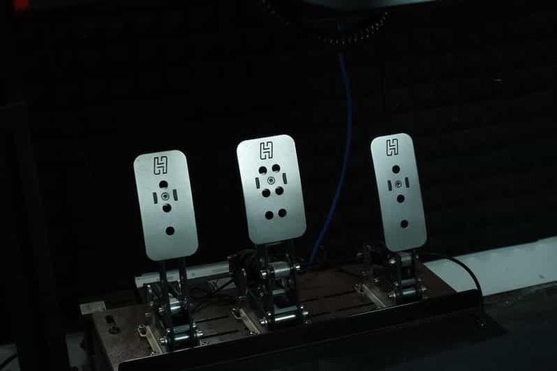 Billet Phuket : expérience de simulation de course automobile professionnelle