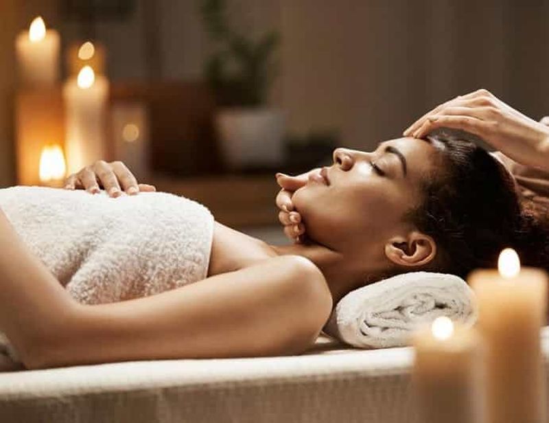 Billet Phuket : forfait spa Golden avec repas inclus