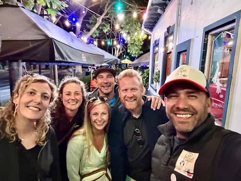 Billet Visitez 3 vignobles de Casablanca et dégustez 11 types de vins