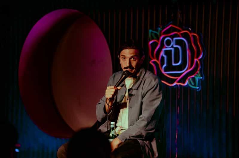 Billet Spectacle de comédie | Magic Mic Comedy Club Sydney | Les mercredis