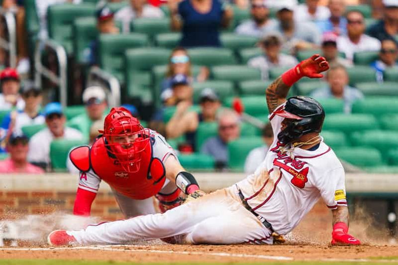 Billet Atlanta : billets pour un match de baseball des Atlanta Braves au Truist Park
