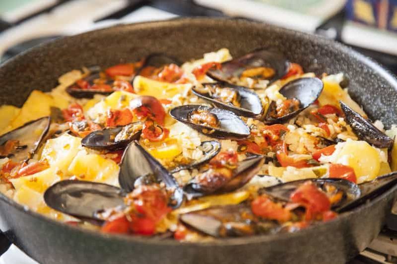 Billet Ostuni : expérience gastronomique chez l'habitant