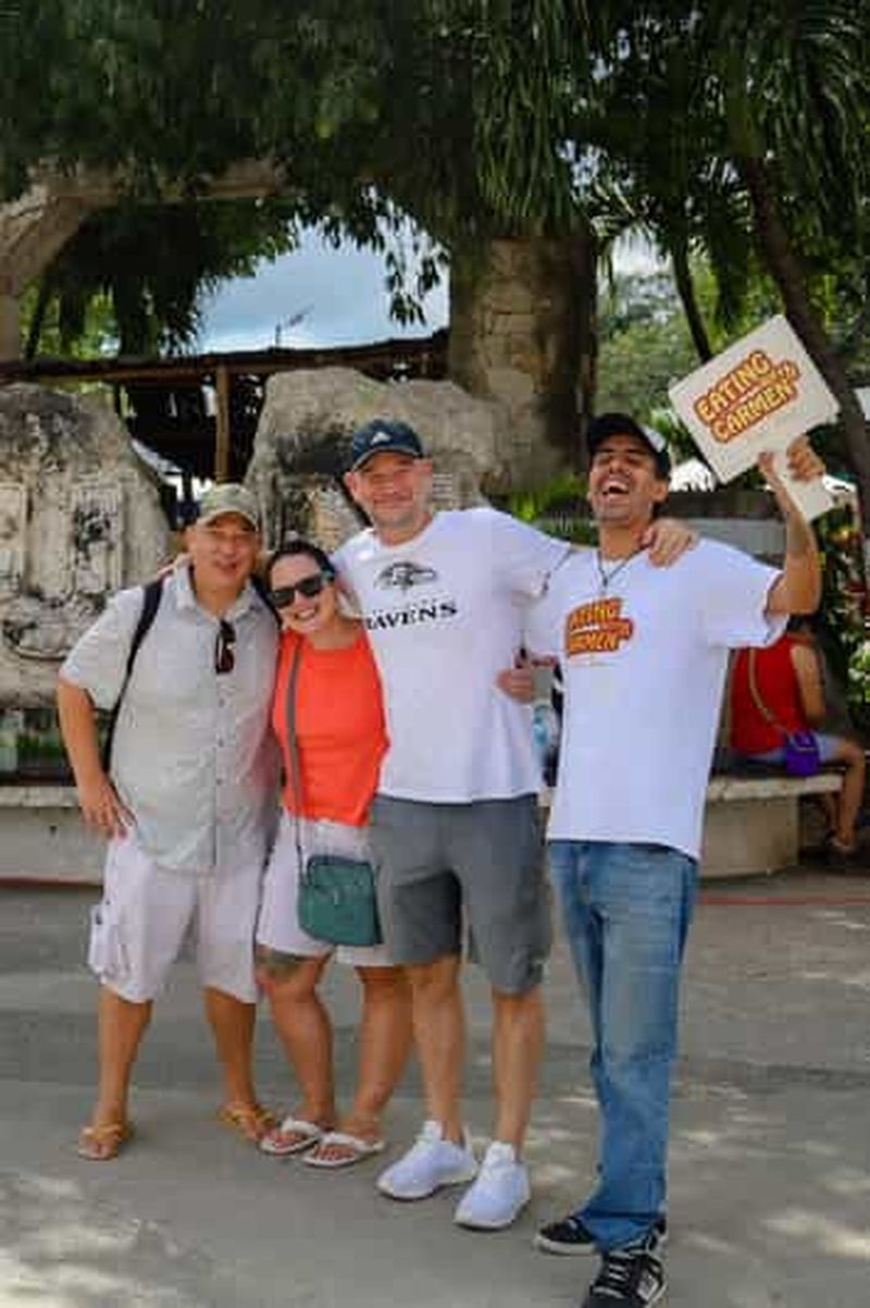 Billet Tulum : Visite de 3 heures de dégustation de produits locaux