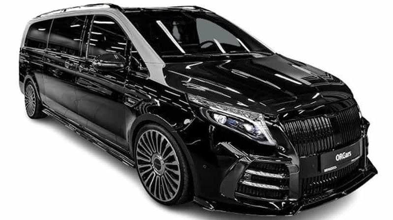 Billet TRANSFERT AÉROPORT EN VAN STANDARD DE LAMEZIA TERME À TROPEA