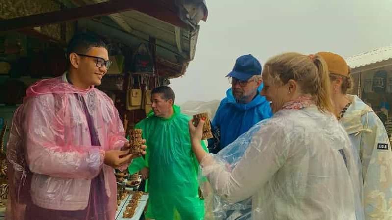 Billet Visite à pied de Bandung : culture du café et histoire