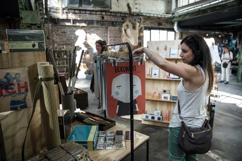 Billet Visite à pied alternative de Prague