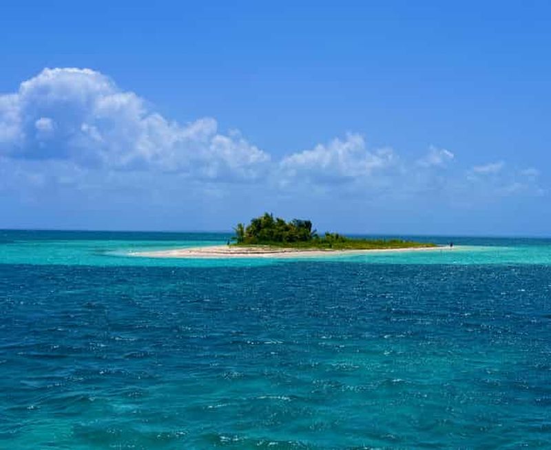 Billet Excursion all inclusive dans les ilets du Grand Cul de Sac Marin