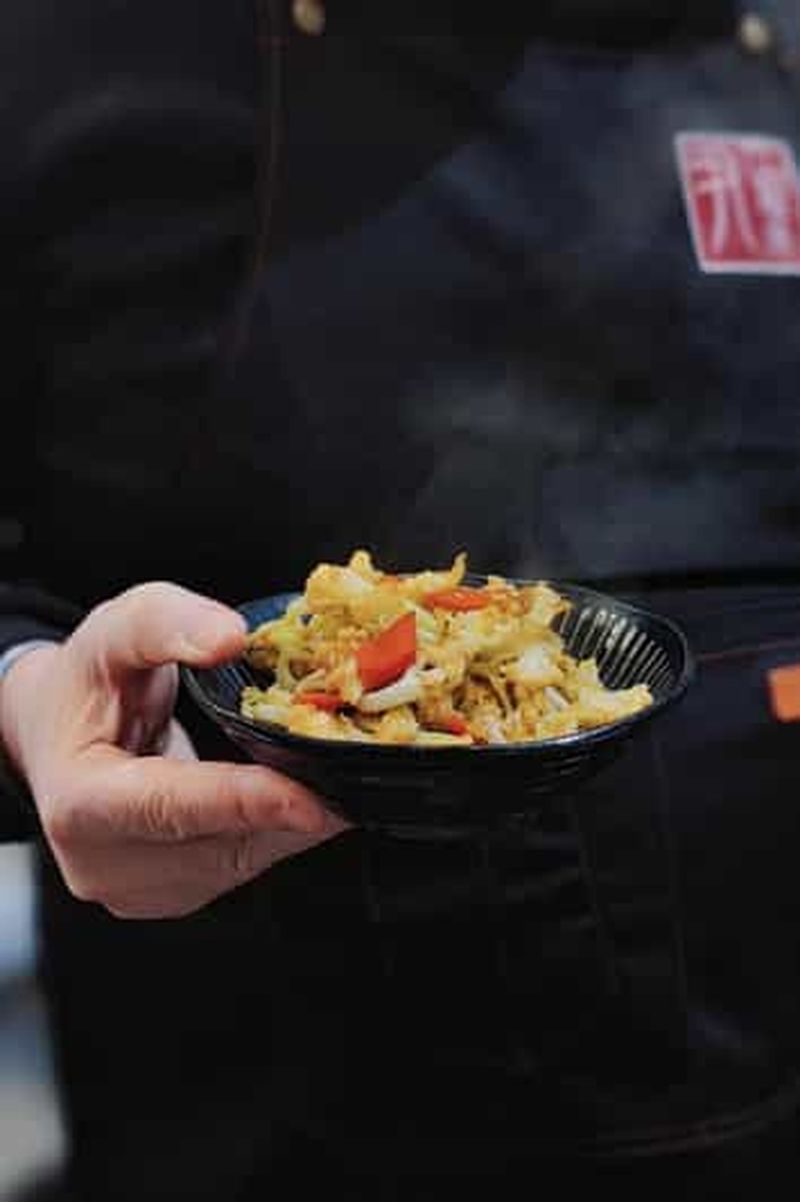 Billet Shanghai : Cours de cuisine végétalienne et végétarienne avec le marché ...