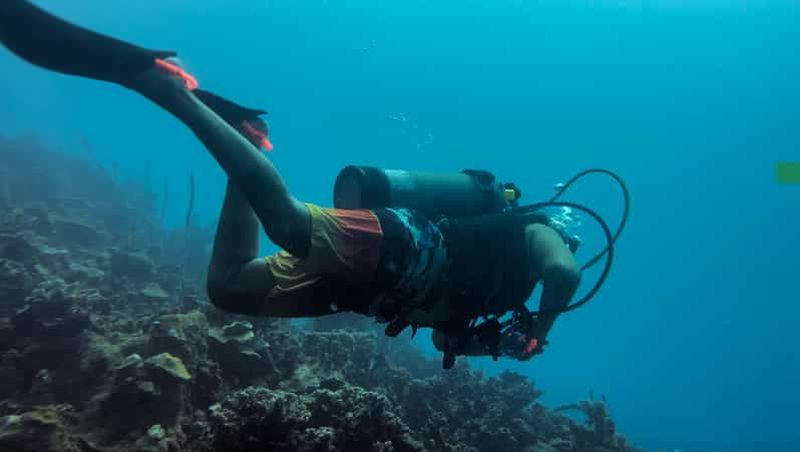 Billet Carthagène : excursion d'une nuit en catamaran aux îles du Rosaire