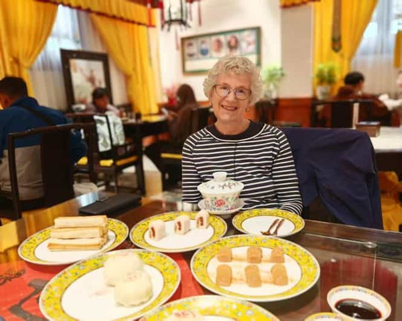 Billet Pékin : visite à pied des hutongs et trajet en pousse-pousse