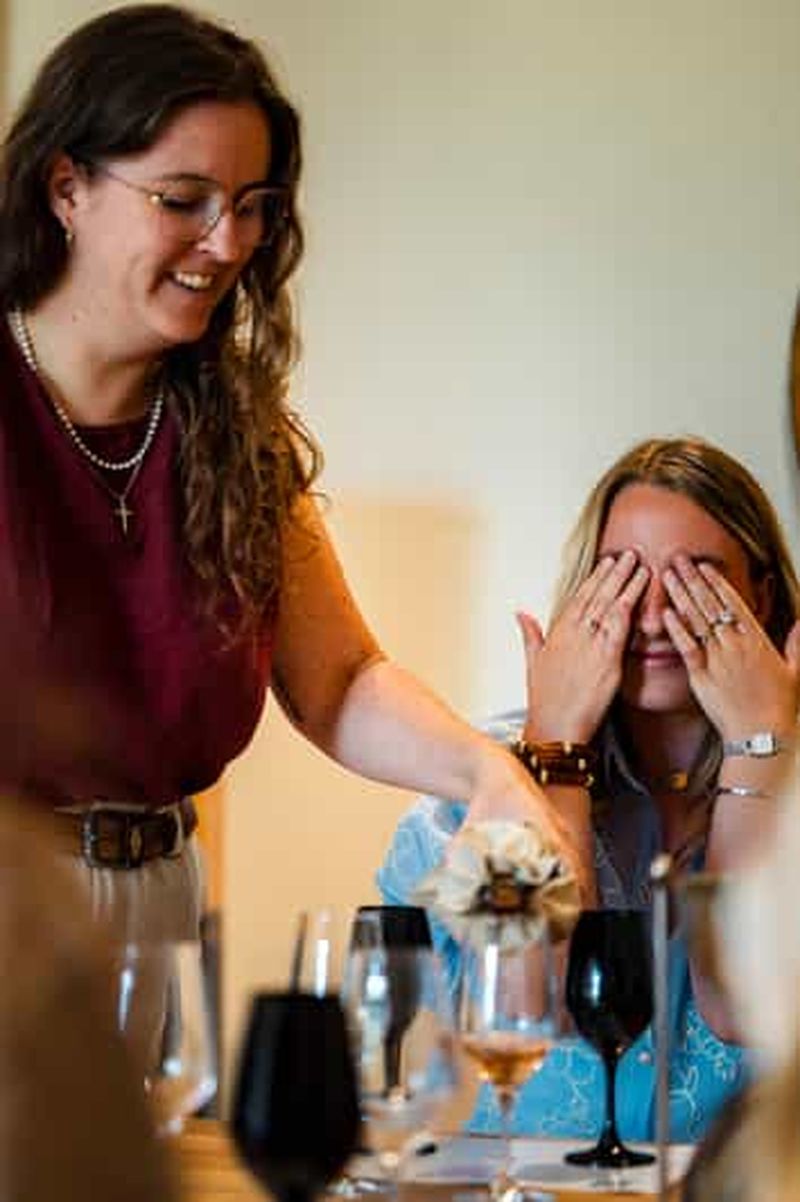 Billet Ardèche : initiation a la dégustation