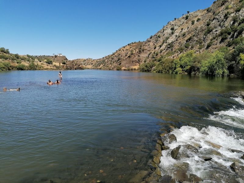 Parc naturel de la Vallée du Guadiana