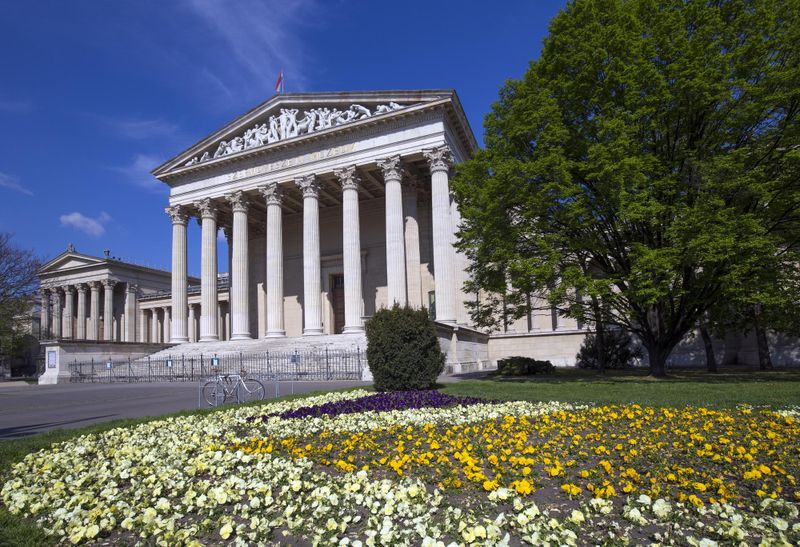 Musée des Beaux-Arts