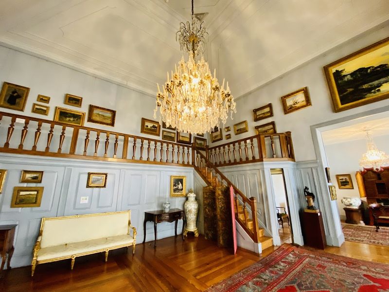 Maison-Musée du Dr Anastácio Gonçalves