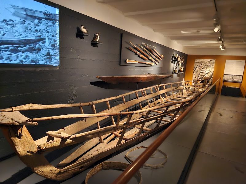 Musée national du Groenland