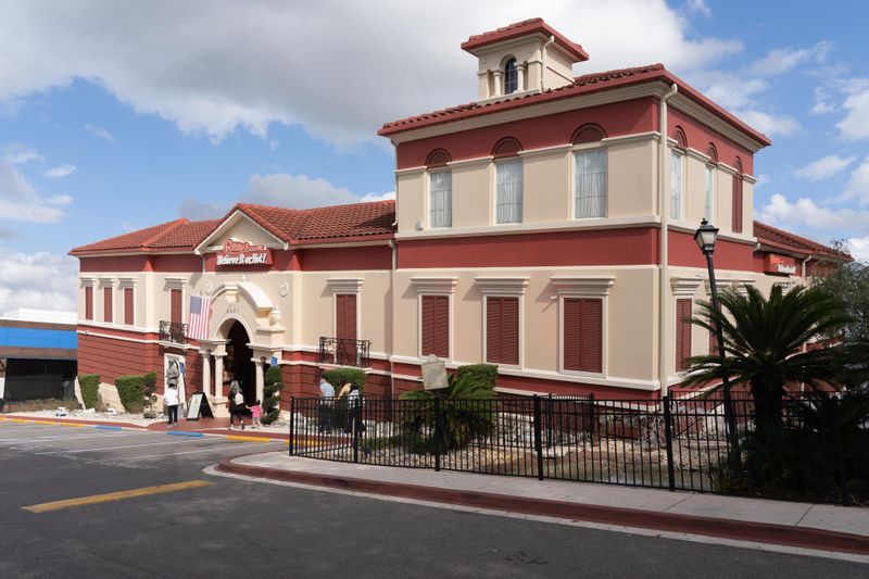 Ripley’s Believe It or Not! Orlando