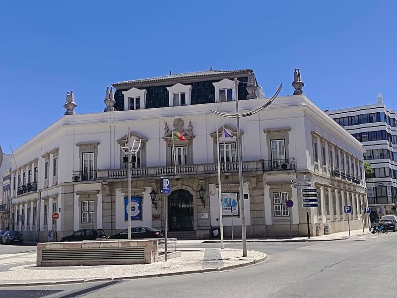 Musée régional de l’Algarve