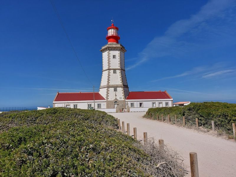 Farol do Cabo Espiche