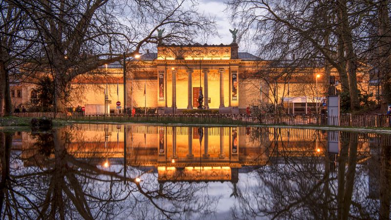 Musée des Beaux-arts de Gand