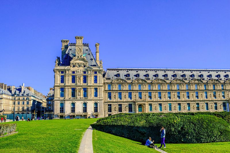 Musée des Arts décoratifs de Paris