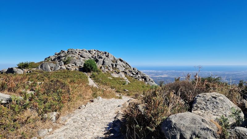 Miradouro da Fóia