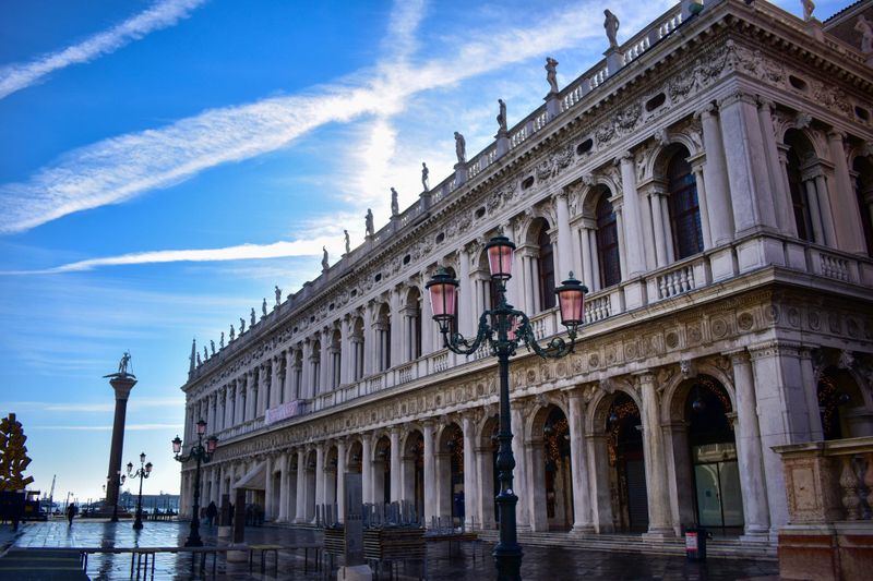 Bibliothèque Marciana