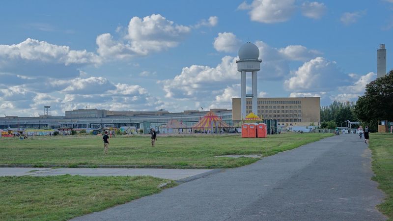 Parc Tempelhof