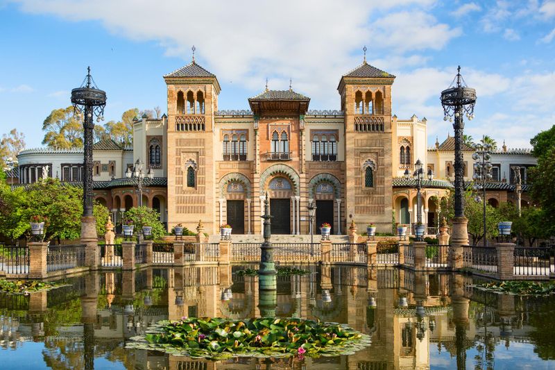 Musée des traditions populaires de Séville