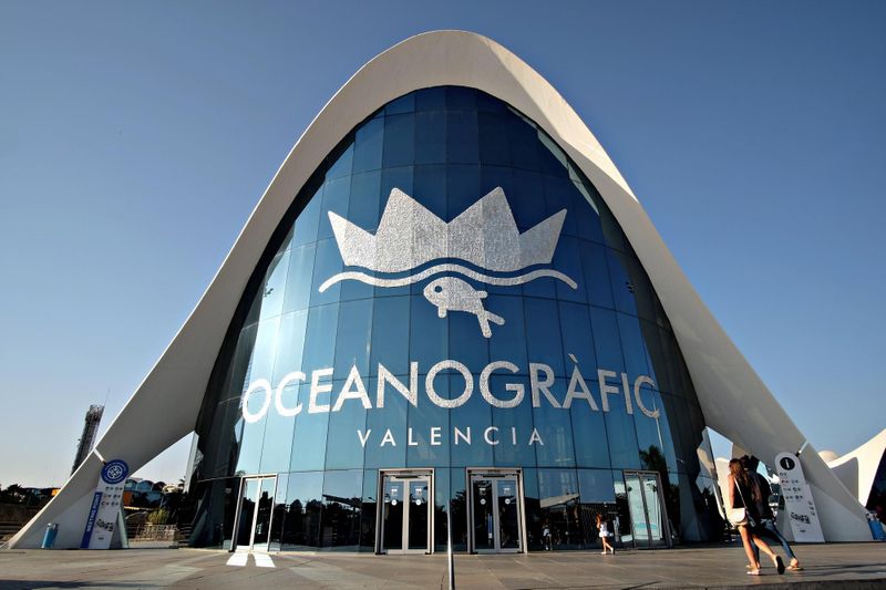 Oceanogràfic