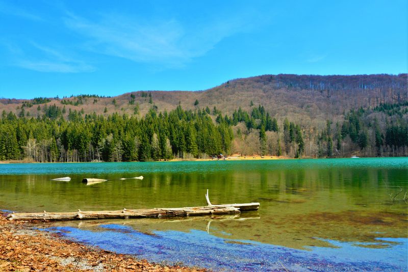 Lac de Sfânta Ana