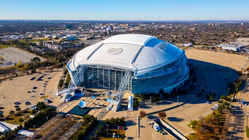 AT&T Stadium