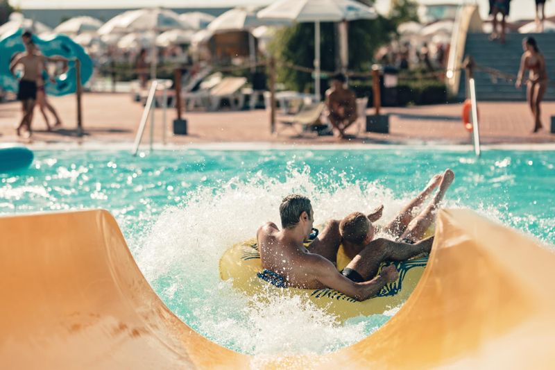 Aqualand Cap d’Agde