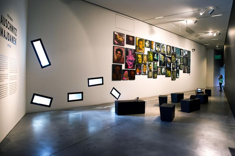 Musée juif de Berlin