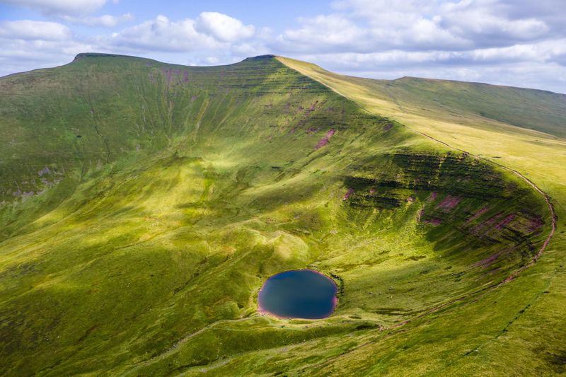 Mont Pen y Fan