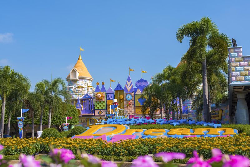 Parc Dream World Bangkok