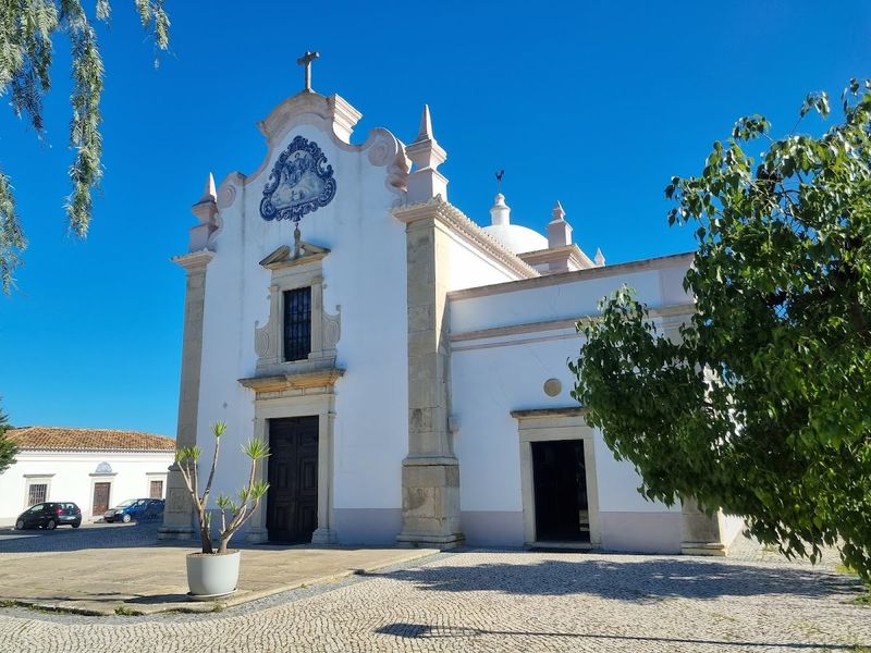 Igreja de São Lourenço