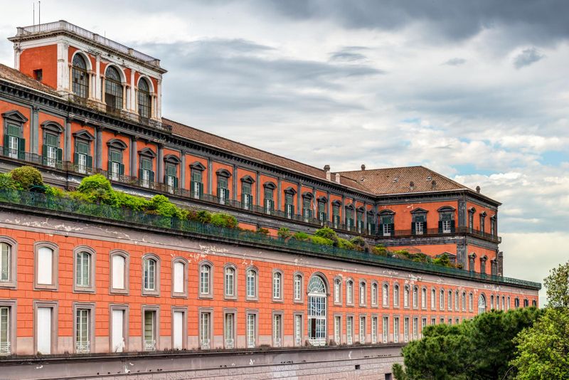 Palais Royal de Naples