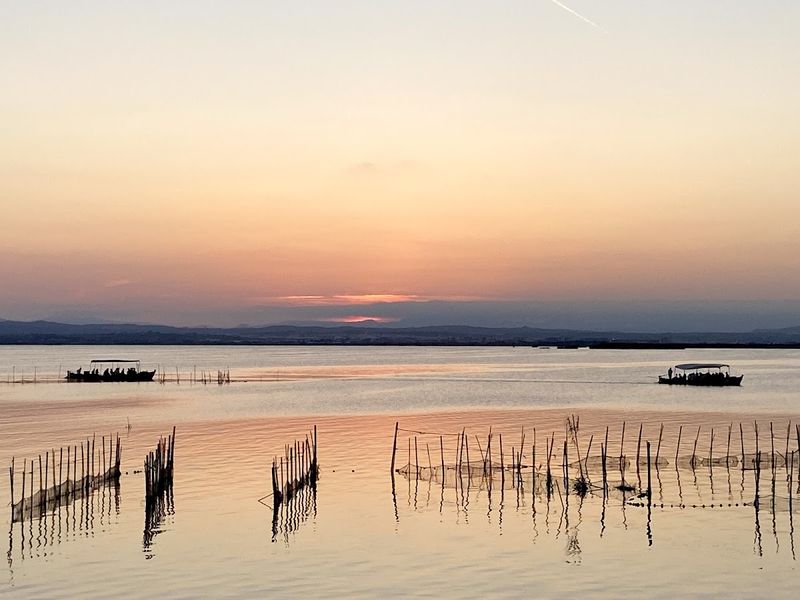 Parc naturel de l’Albufera