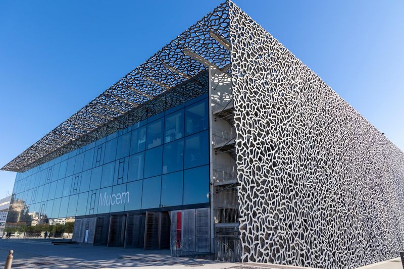 MUCEM