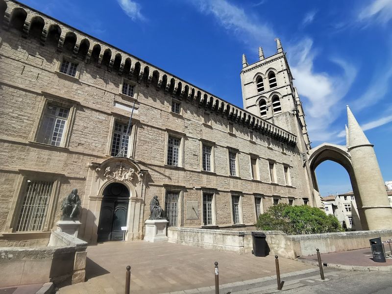 Faculté de Médecine