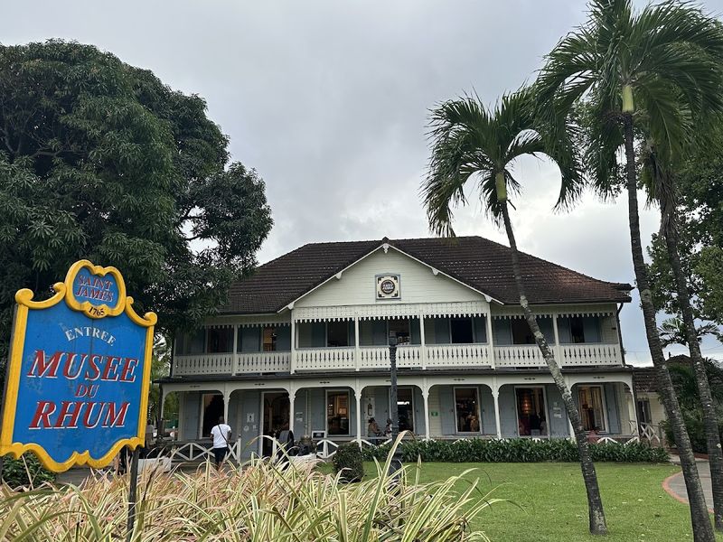 Distillerie Saint-James