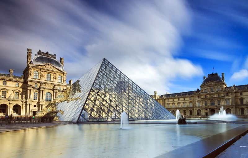 Musée du Louvre