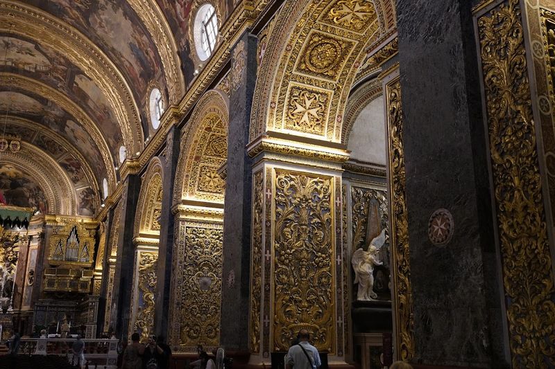 Co-Cathédrale Saint-Jean