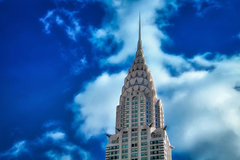 Chrysler Building