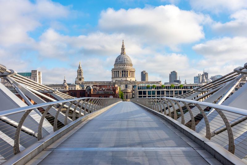 Millennium Bridge