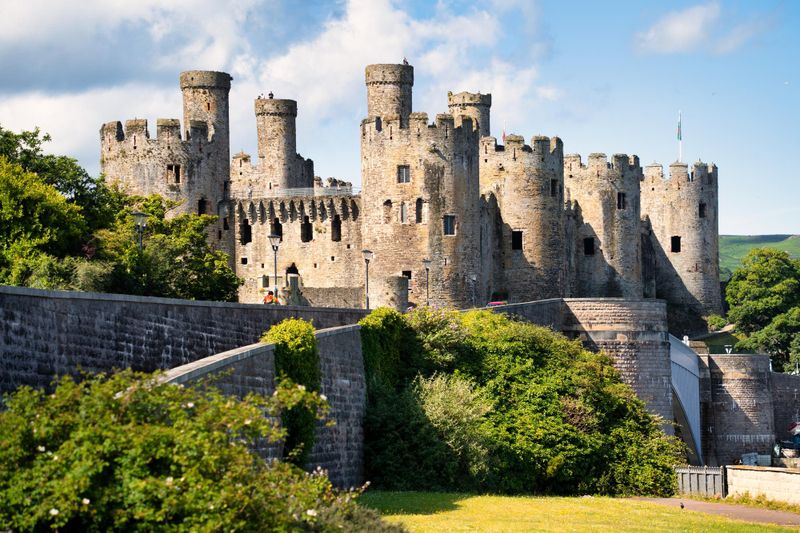 Château de Conwy