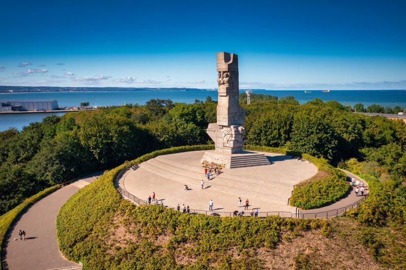 Westerplatte