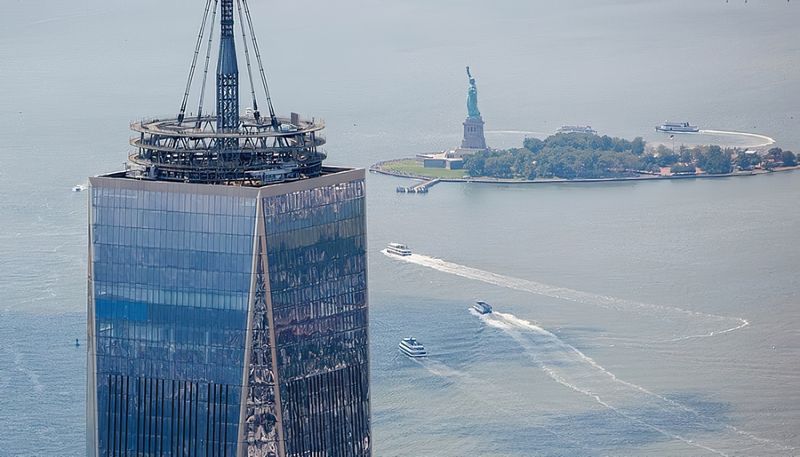 One World Observatory
