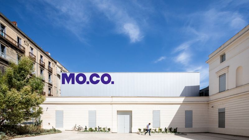 MO.CO. Montpellier